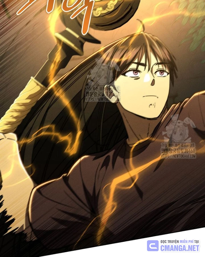 Tôi Trở Thành Người Kế Vị Chiến Thần Chapter 37 - 9