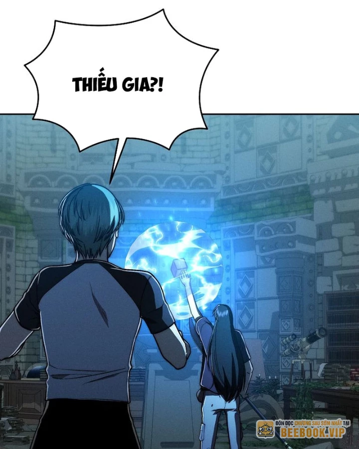 Tôi Trở Thành Người Kế Vị Chiến Thần Chapter 37 - 30