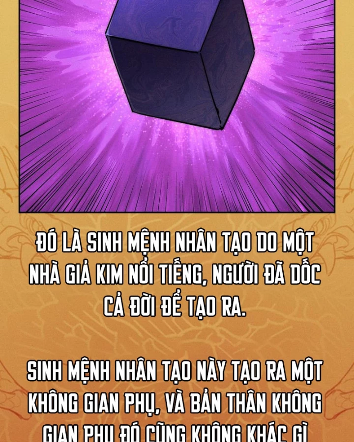 Tôi Trở Thành Người Kế Vị Chiến Thần Chapter 37 - 38