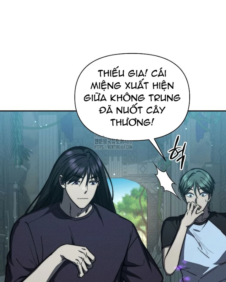 Tôi Trở Thành Người Kế Vị Chiến Thần Chapter 37 - 43
