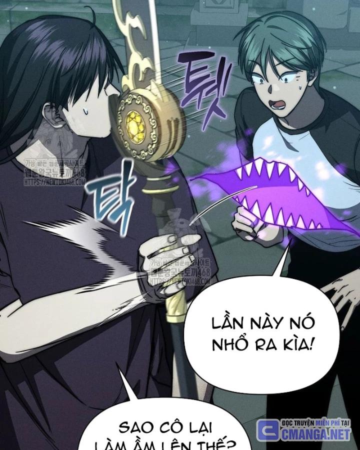 Tôi Trở Thành Người Kế Vị Chiến Thần Chapter 37 - 45