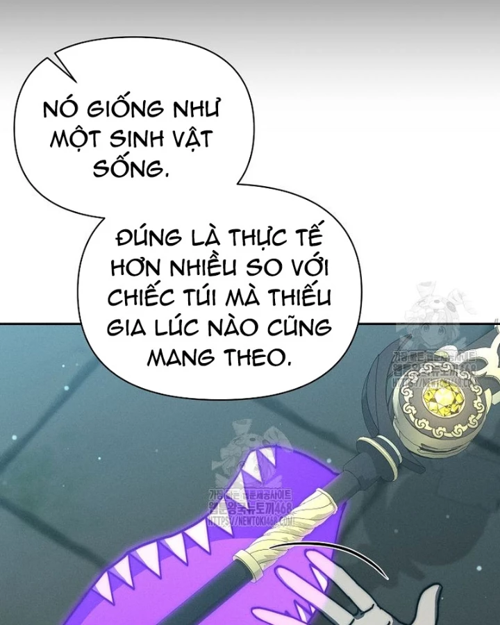Tôi Trở Thành Người Kế Vị Chiến Thần Chapter 37 - 49
