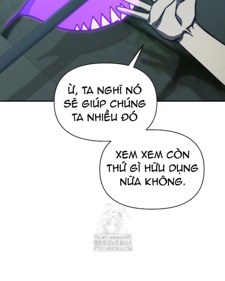 Tôi Trở Thành Người Kế Vị Chiến Thần Chapter 37 - 50