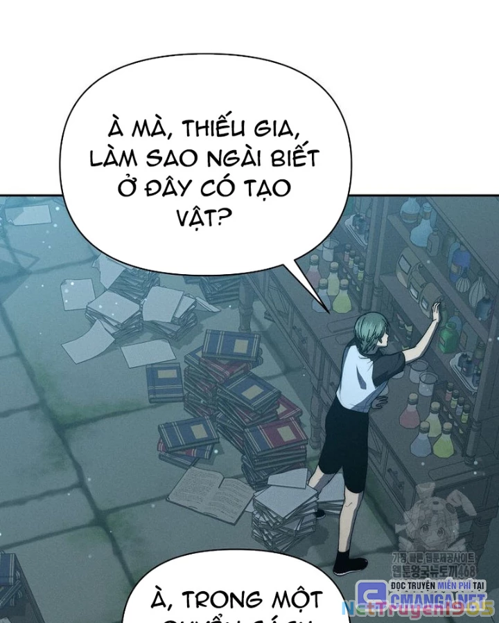 Tôi Trở Thành Người Kế Vị Chiến Thần Chapter 37 - 51
