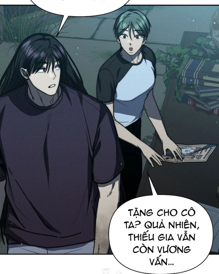 Tôi Trở Thành Người Kế Vị Chiến Thần Chapter 37 - 61