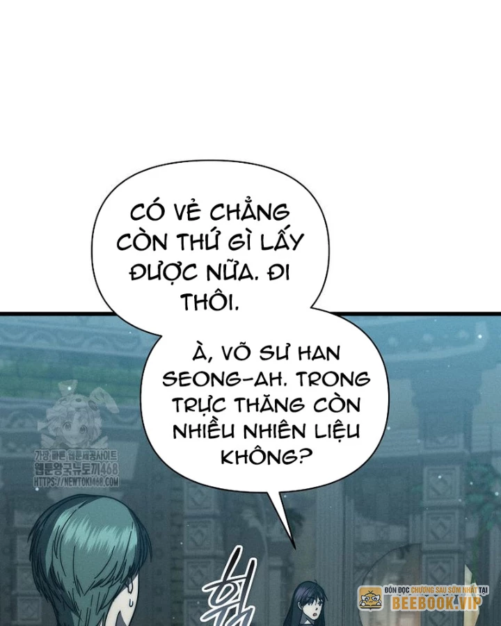 Tôi Trở Thành Người Kế Vị Chiến Thần Chapter 37 - 66