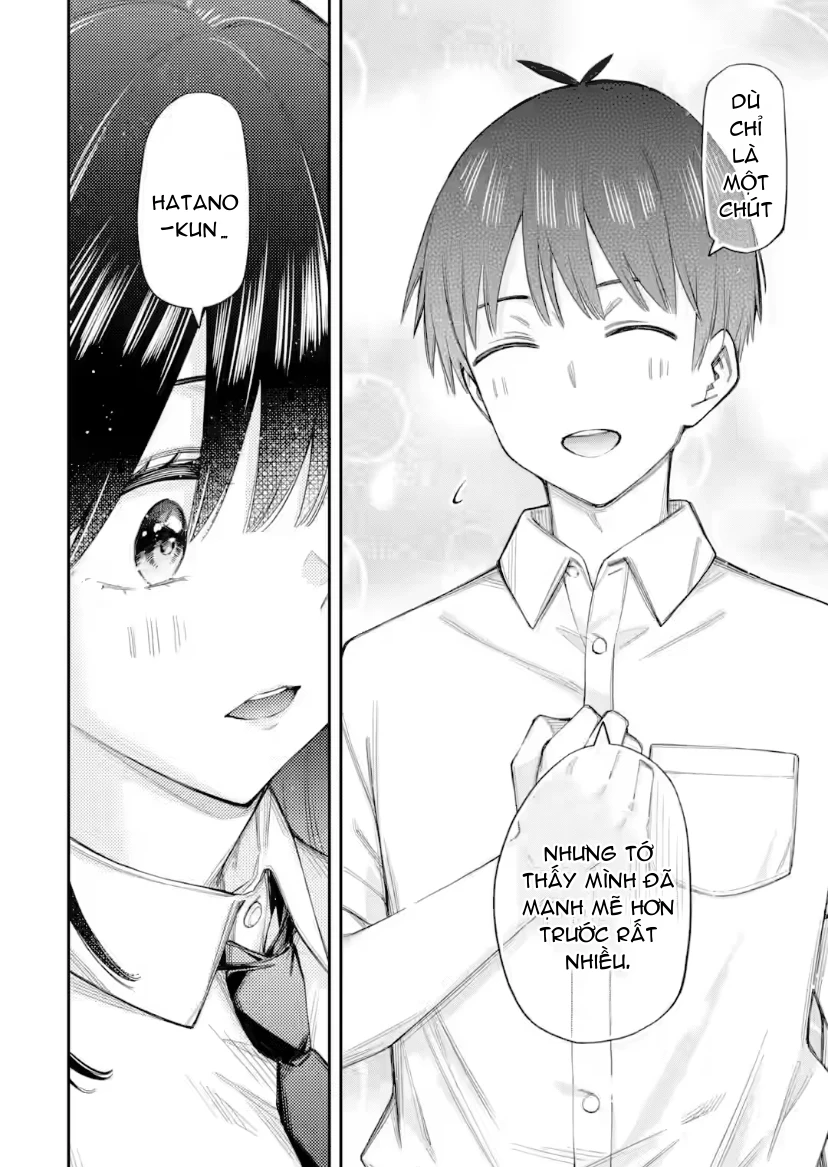 Khóa Học Tình Yêu Chapter 14.2 - 4