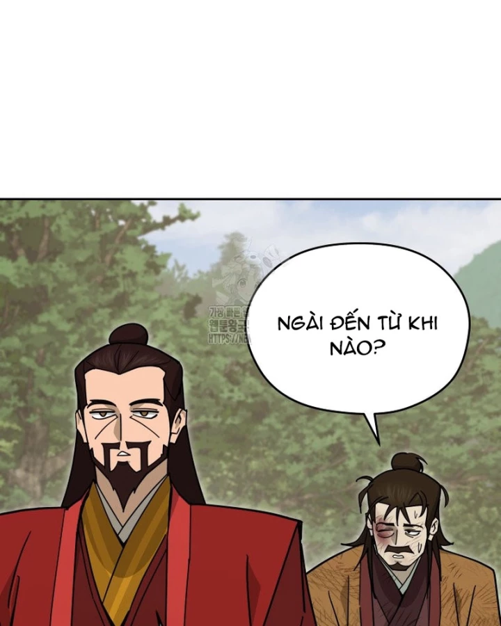 Thần Ma Y Đạo Chapter 32 - 35