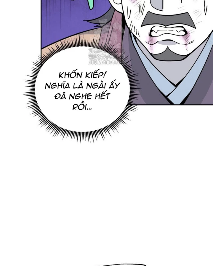 Thần Ma Y Đạo Chapter 32 - 37