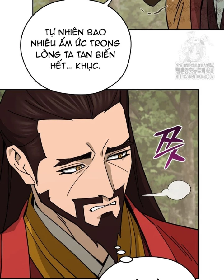 Thần Ma Y Đạo Chapter 32 - 42