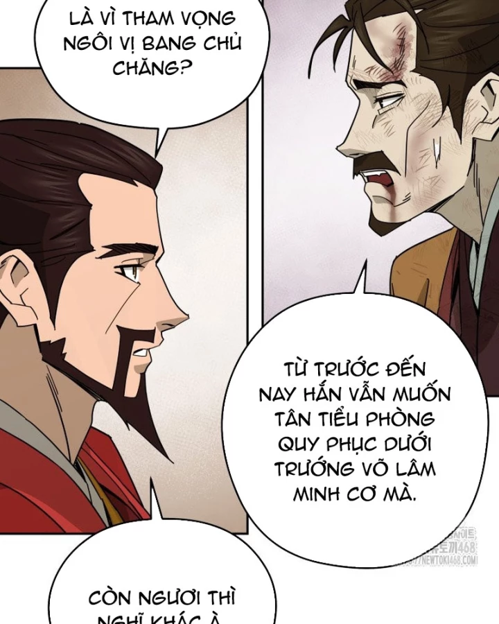 Thần Ma Y Đạo Chapter 32 - 54