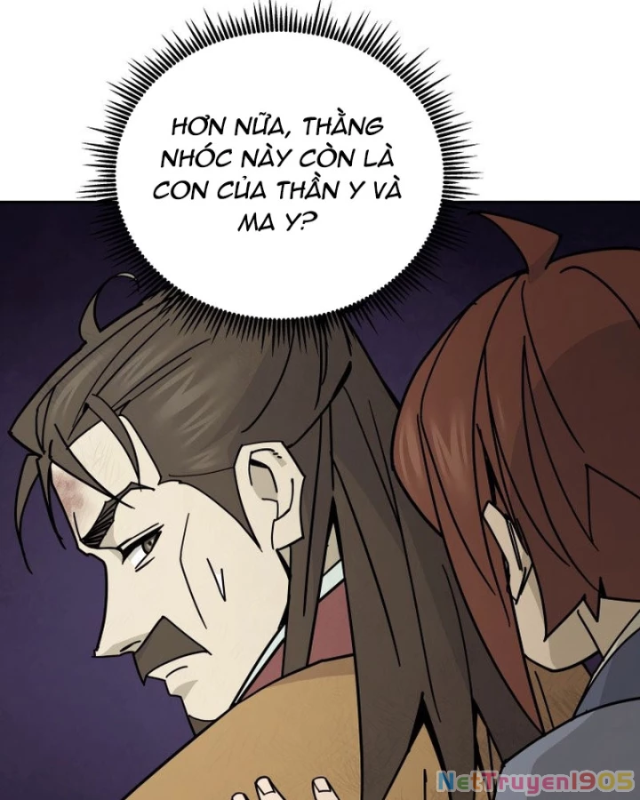 Thần Ma Y Đạo Chapter 32 - 108