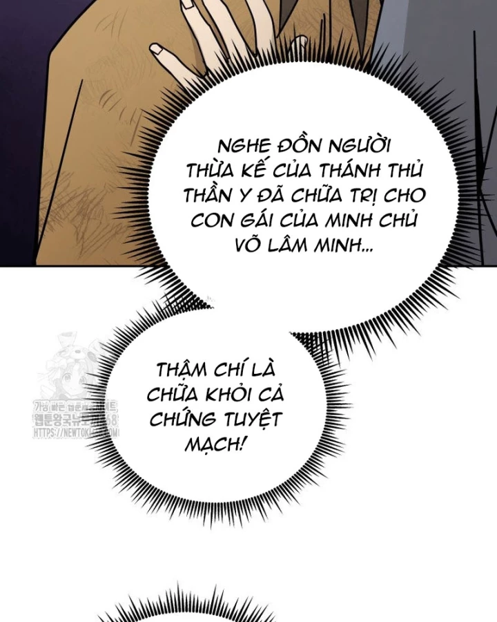 Thần Ma Y Đạo Chapter 32 - 109
