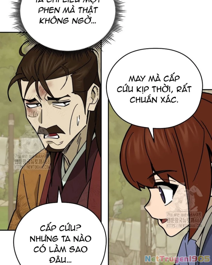 Thần Ma Y Đạo Chapter 32 - 112