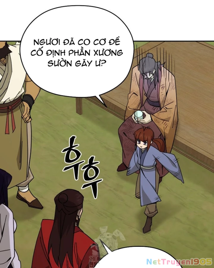 Thần Ma Y Đạo Chapter 32 - 115