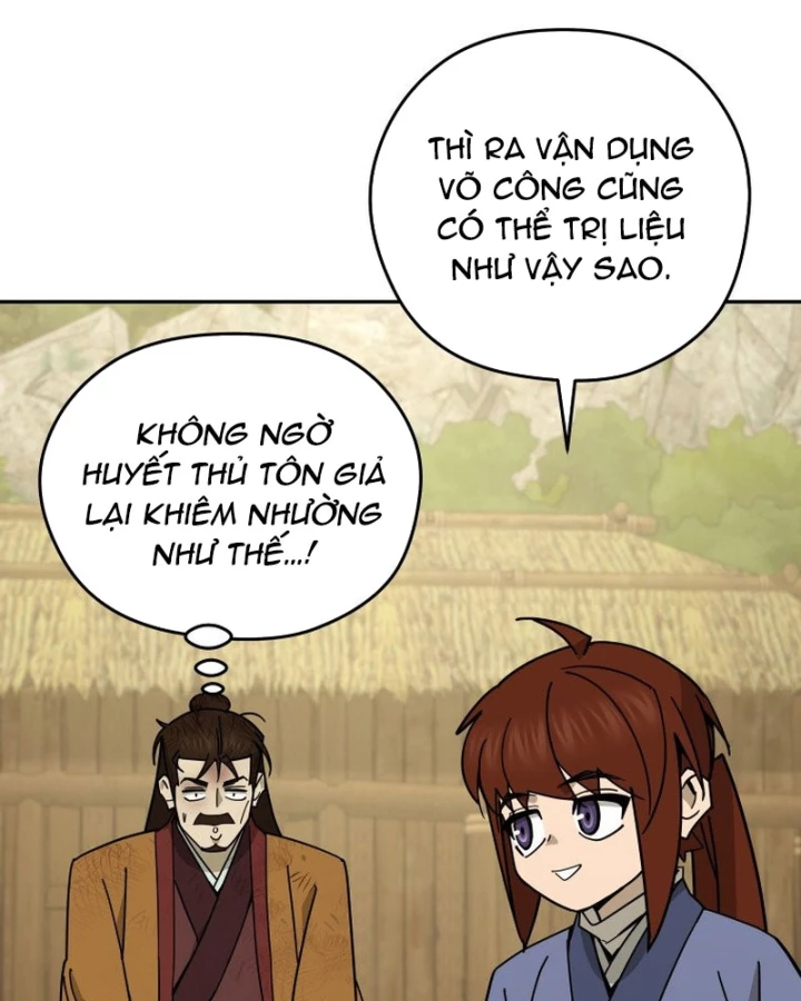 Thần Ma Y Đạo Chapter 32 - 117