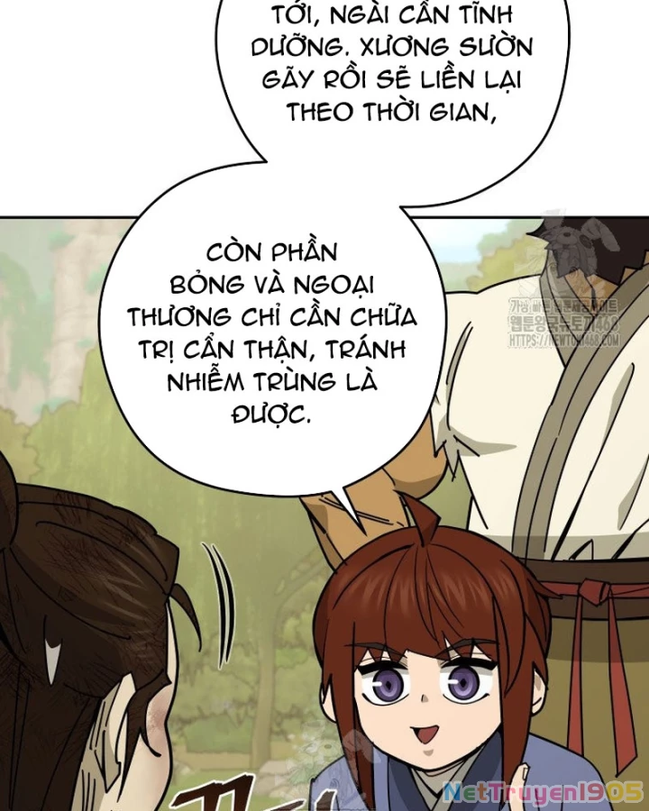 Thần Ma Y Đạo Chapter 32 - 120