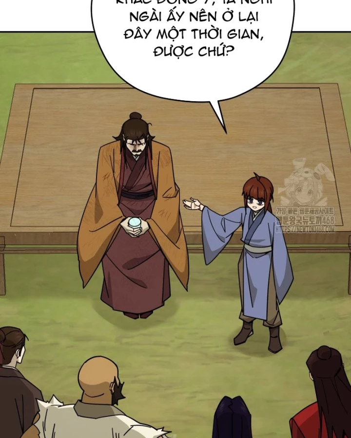 Thần Ma Y Đạo Chapter 32 - 122