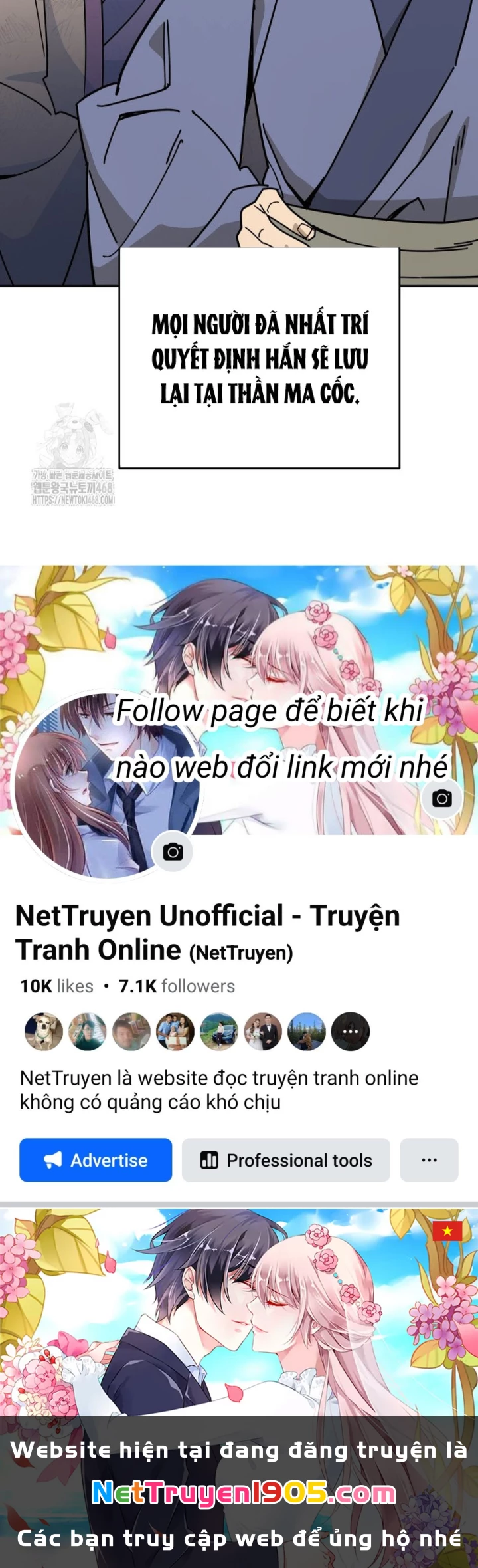 Thần Ma Y Đạo Chapter 32 - 128