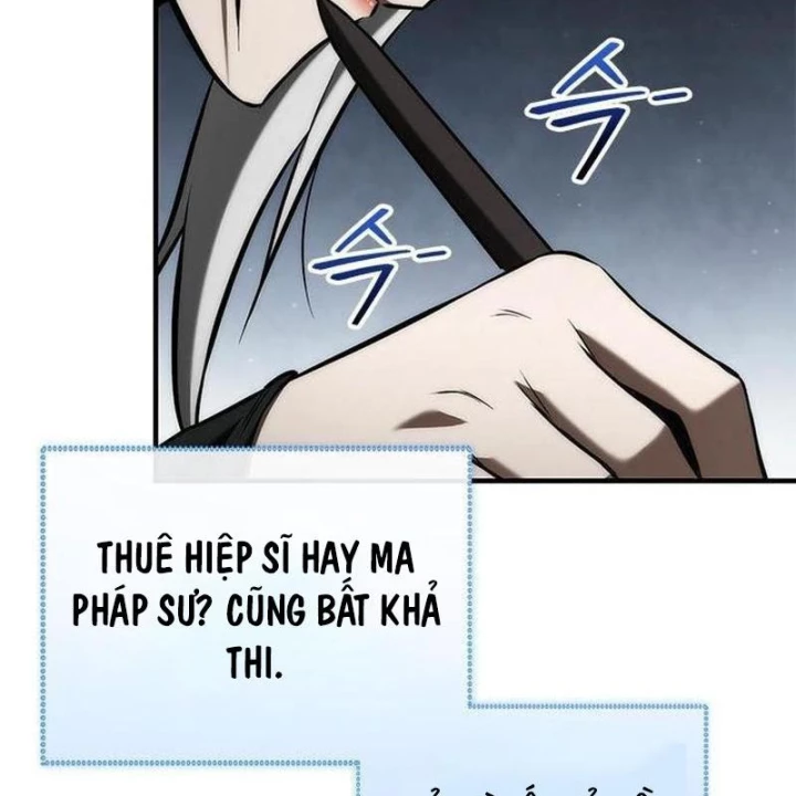Thiếu Gia Chủ Của Gia Tộc Tử Linh Sư Chapter 43 - 77