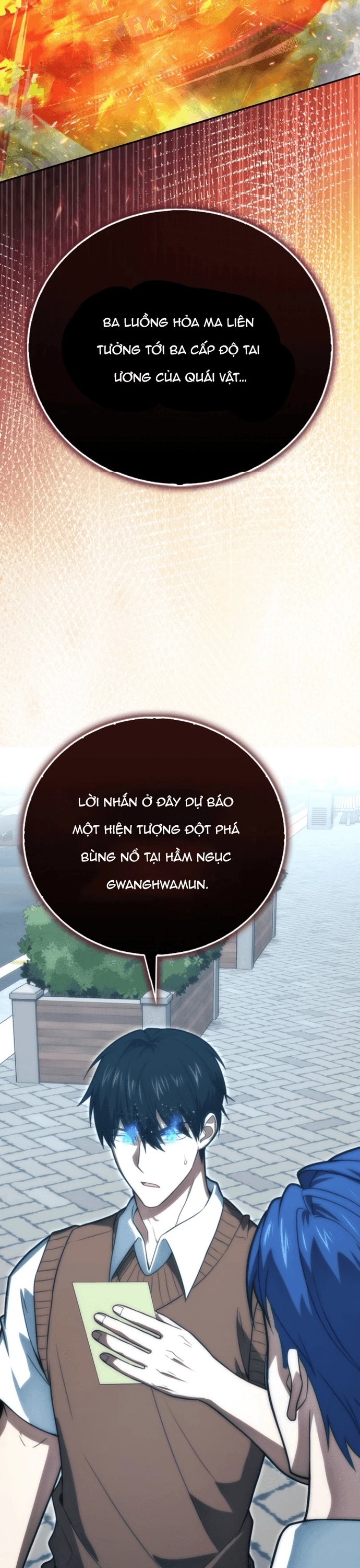 Người chơi thiên tài Chapter 90 - 2