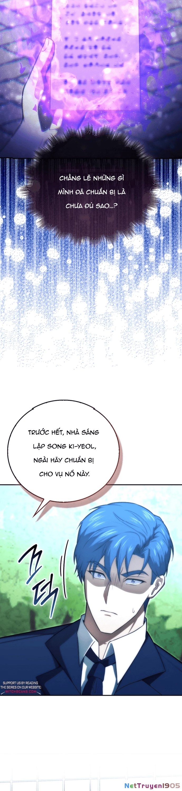 Người chơi thiên tài Chapter 90 - 4