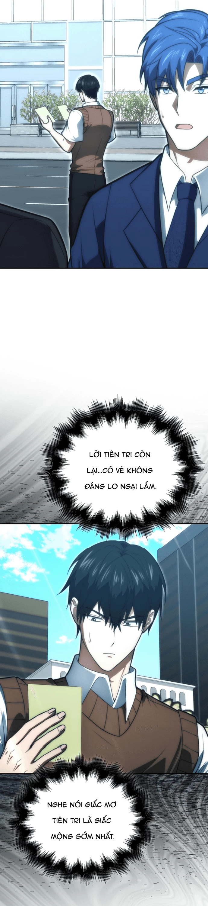 Người chơi thiên tài Chapter 90 - 5