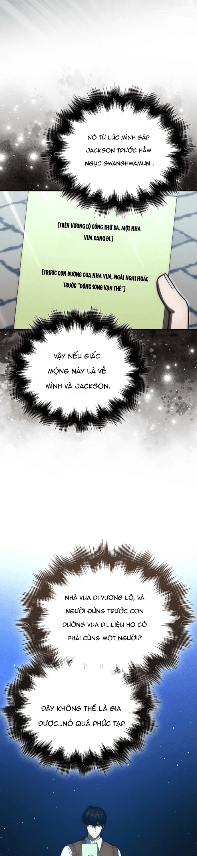 Người chơi thiên tài Chapter 90 - 6