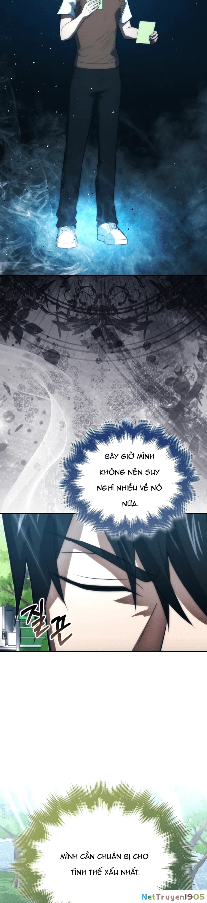 Người chơi thiên tài Chapter 90 - 7