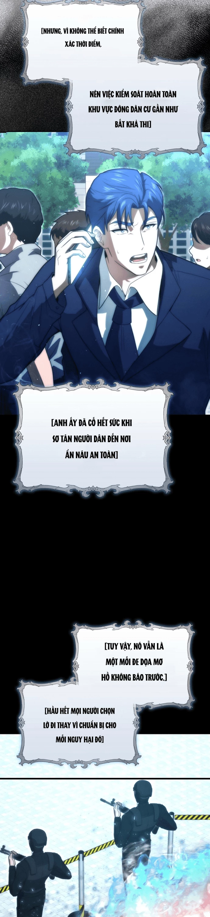 Người chơi thiên tài Chapter 90 - 14