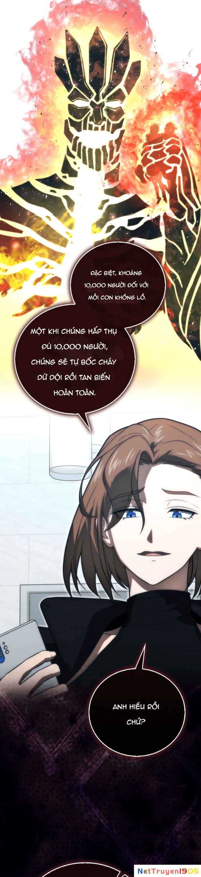 Người chơi thiên tài Chapter 90 - 23