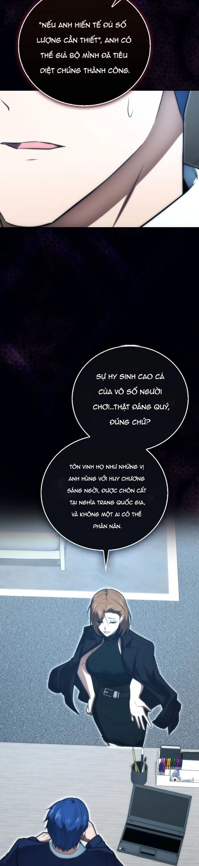 Người chơi thiên tài Chapter 90 - 24