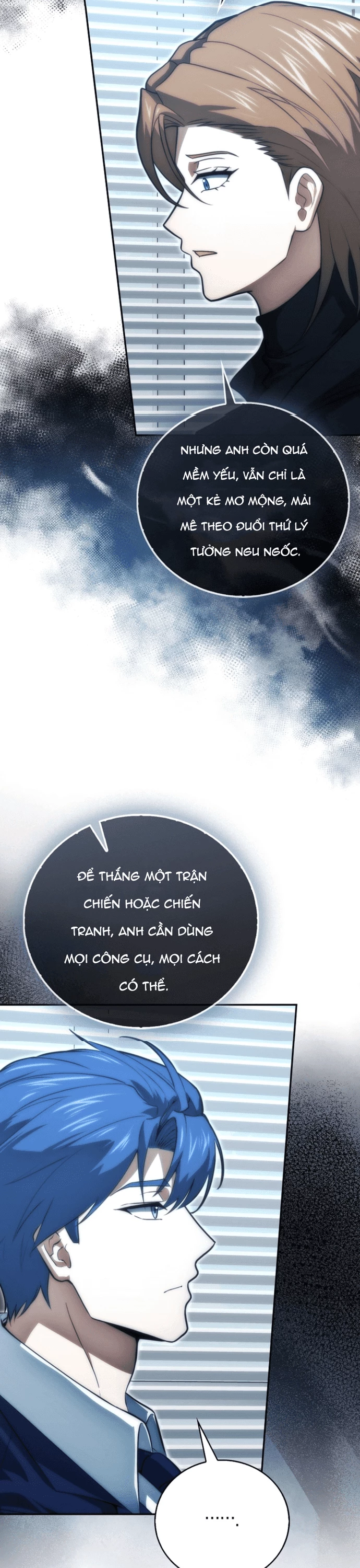 Người chơi thiên tài Chapter 90 - 27