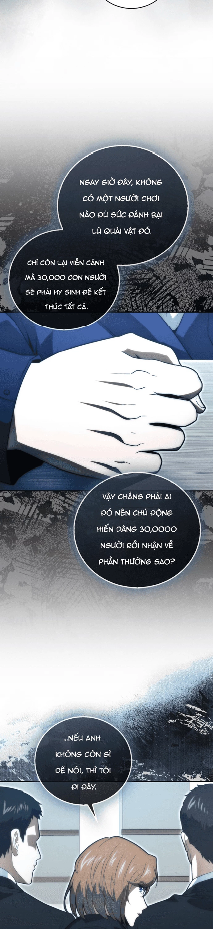 Người chơi thiên tài Chapter 90 - 28