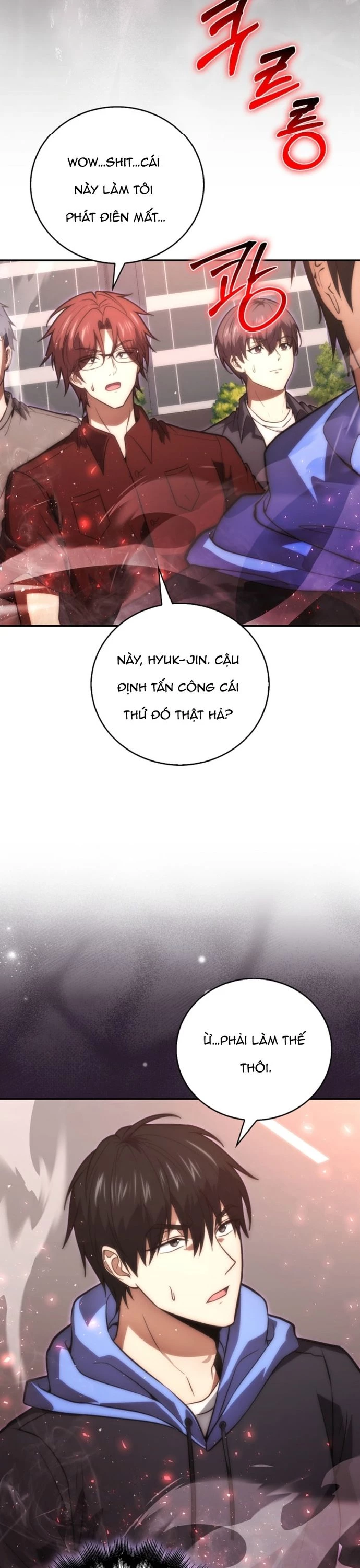 Người chơi thiên tài Chapter 90 - 33