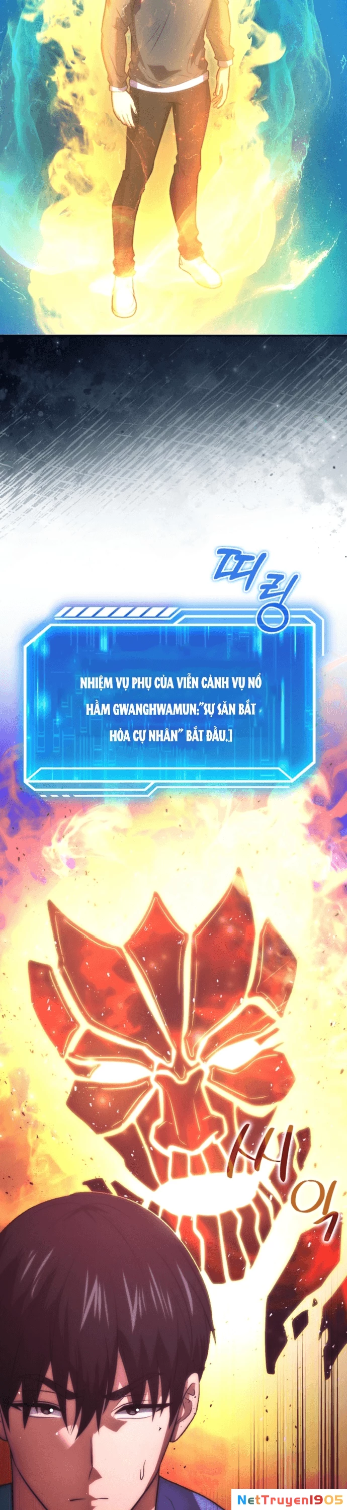 Người chơi thiên tài Chapter 90 - 36