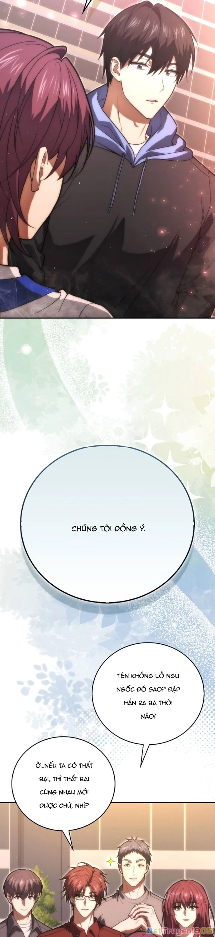 Người chơi thiên tài Chapter 90 - 43