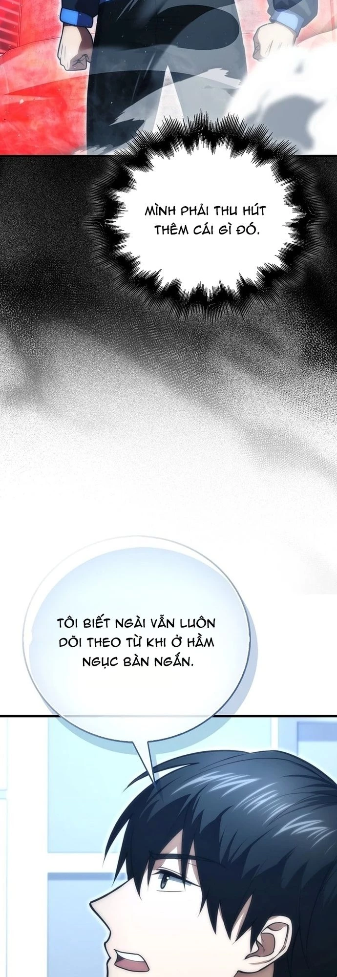 Người chơi thiên tài Chapter 95 - 11
