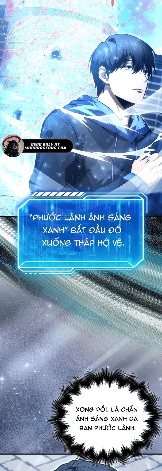 Người chơi thiên tài Chapter 95 - 23
