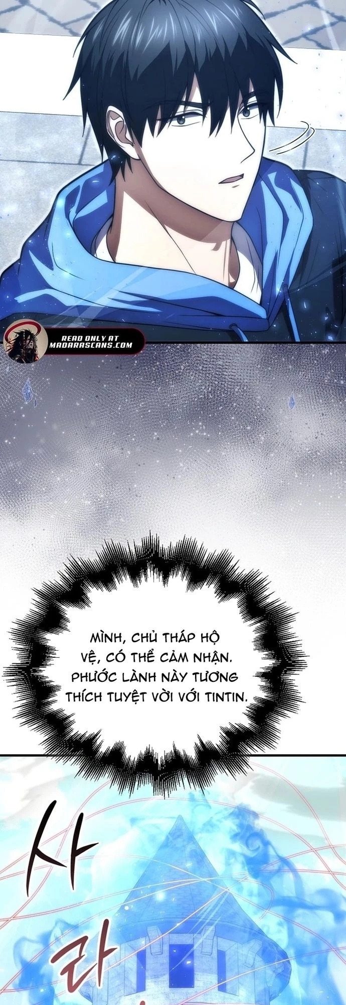 Người chơi thiên tài Chapter 95 - 24