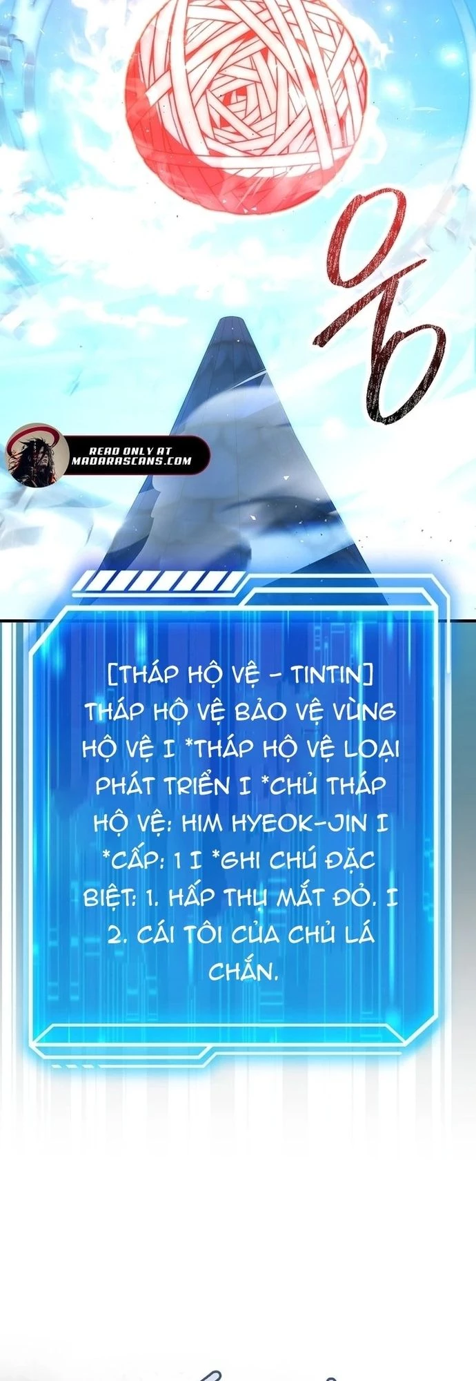Người chơi thiên tài Chapter 95 - 30