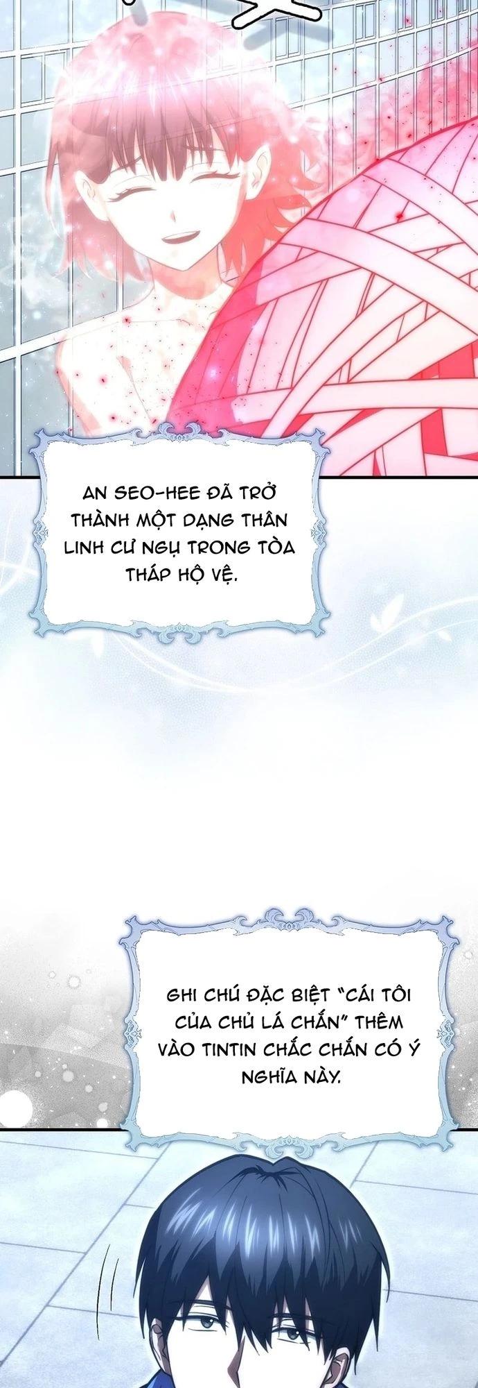 Người chơi thiên tài Chapter 95 - 37