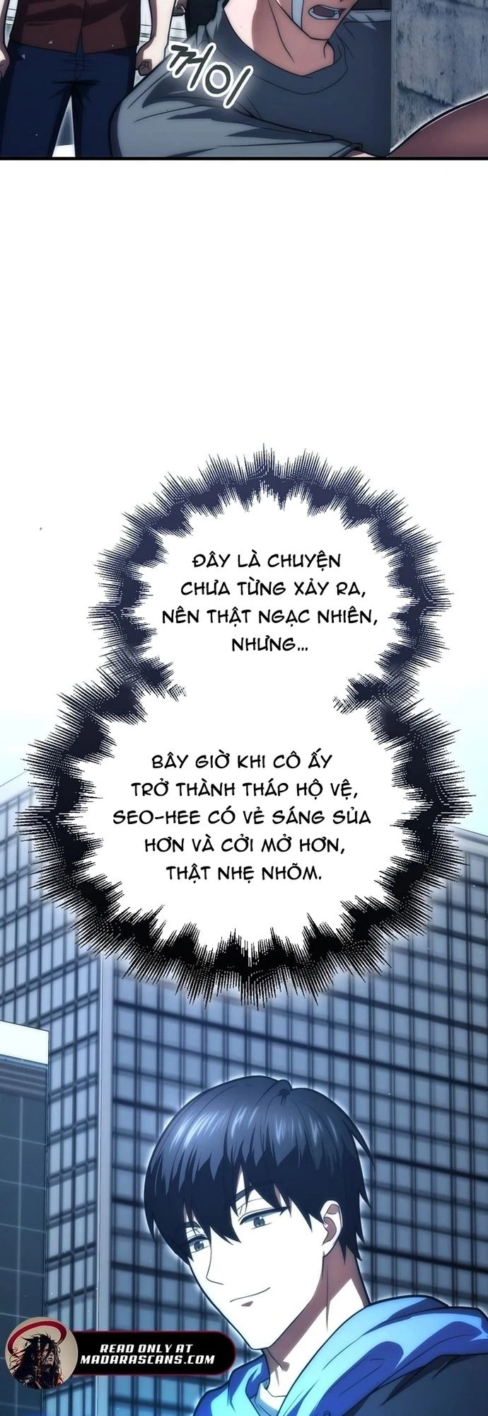 Người chơi thiên tài Chapter 95 - 40