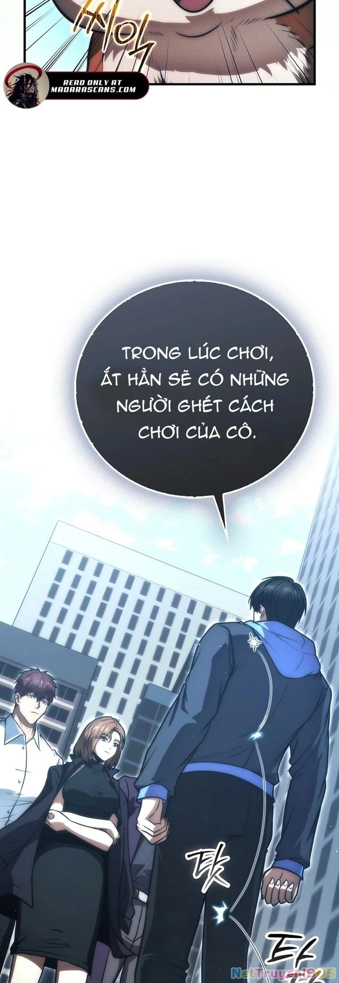 Người chơi thiên tài Chapter 95 - 56