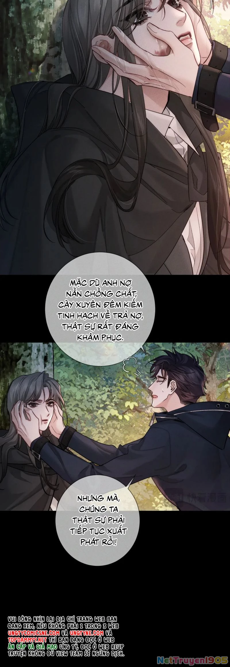 Nhân Vật Chính Chỉ Muốn Yêu Đương Chapter 247 - 9