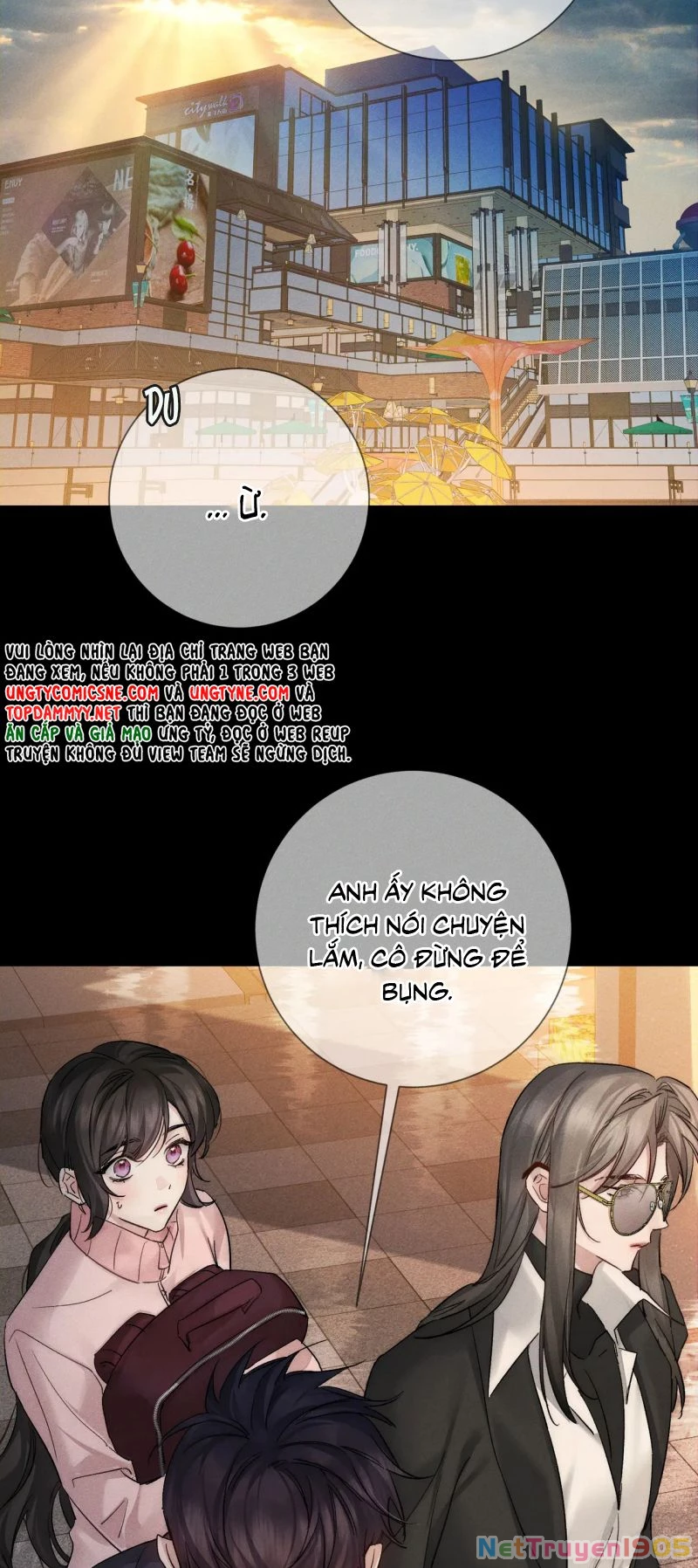 Nhân Vật Chính Chỉ Muốn Yêu Đương Chapter 247 - 37