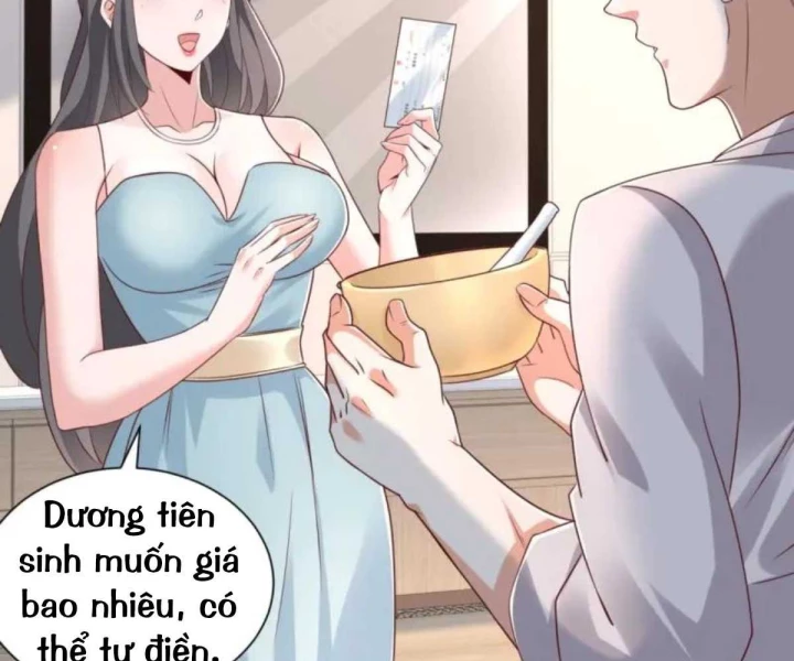 Tôi Là Tài Xế Xe Công Nghệ Có Chút Tiền Thì Đã Sao? Chapter 149 - 3