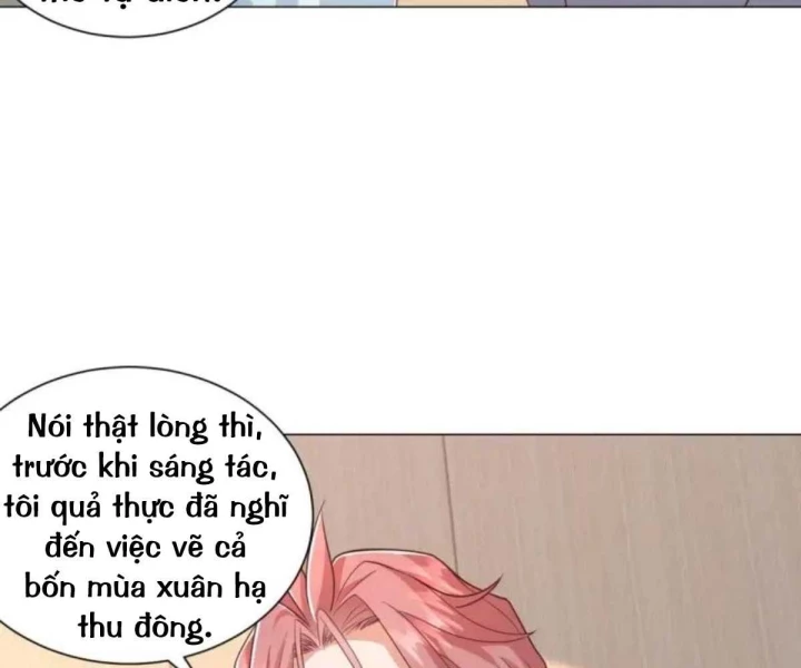 Tôi Là Tài Xế Xe Công Nghệ Có Chút Tiền Thì Đã Sao? Chapter 149 - 4