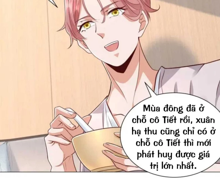 Tôi Là Tài Xế Xe Công Nghệ Có Chút Tiền Thì Đã Sao? Chapter 149 - 5