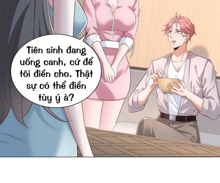 Tôi Là Tài Xế Xe Công Nghệ Có Chút Tiền Thì Đã Sao? Chapter 149 - 12